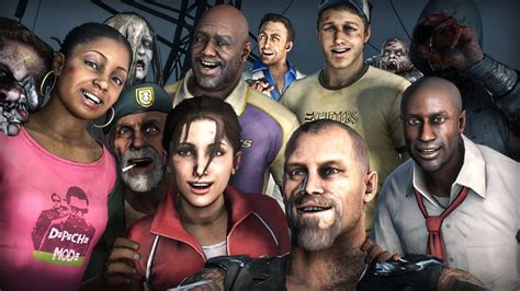 l4d2 realism vs campaign|Left 4 Dead 2's Realism Mode Is For True Players .